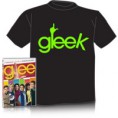  Box: DVD Glee - A 1ª Temporada - Vol.2 e Camiseta 